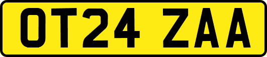 OT24ZAA