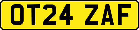 OT24ZAF