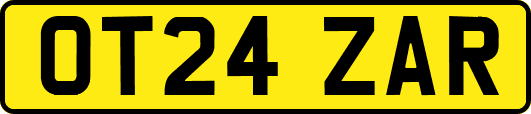 OT24ZAR