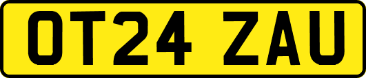 OT24ZAU