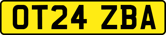 OT24ZBA