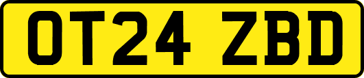 OT24ZBD
