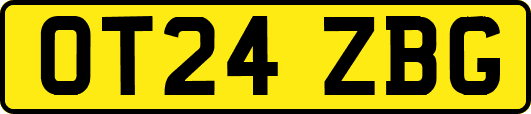 OT24ZBG