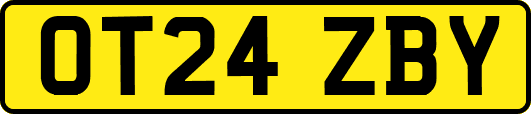 OT24ZBY