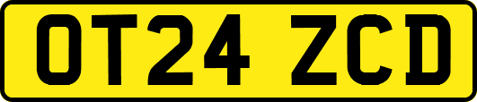 OT24ZCD