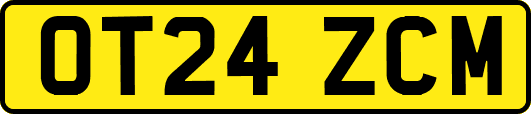 OT24ZCM