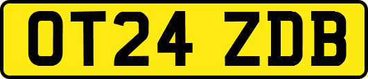 OT24ZDB