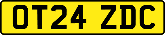 OT24ZDC