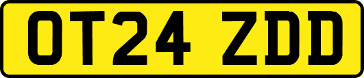 OT24ZDD