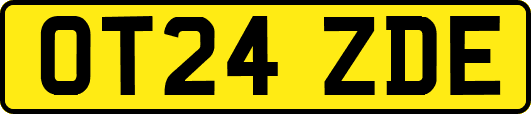OT24ZDE