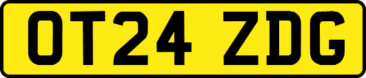 OT24ZDG
