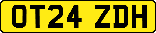 OT24ZDH