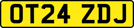 OT24ZDJ