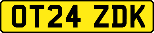 OT24ZDK