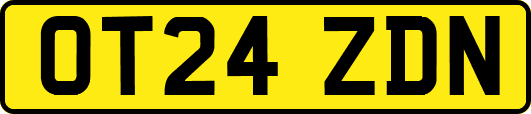 OT24ZDN