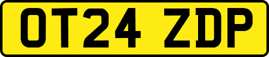 OT24ZDP