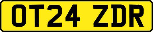 OT24ZDR