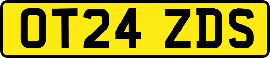 OT24ZDS