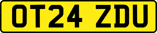 OT24ZDU