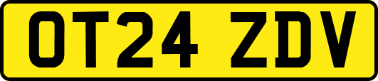 OT24ZDV