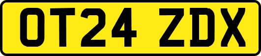 OT24ZDX