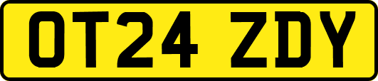 OT24ZDY