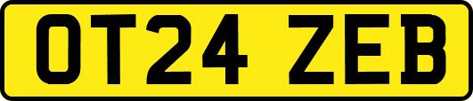 OT24ZEB