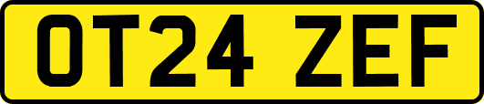 OT24ZEF