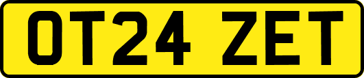 OT24ZET