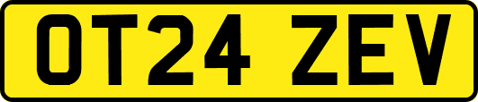 OT24ZEV