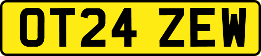 OT24ZEW