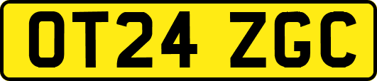 OT24ZGC