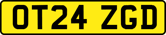 OT24ZGD