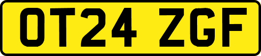 OT24ZGF