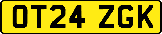 OT24ZGK