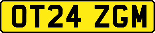OT24ZGM
