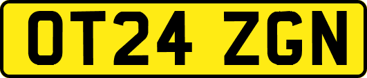OT24ZGN