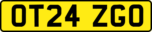 OT24ZGO