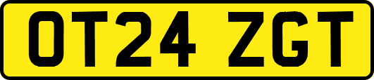 OT24ZGT