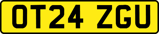 OT24ZGU