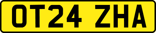 OT24ZHA
