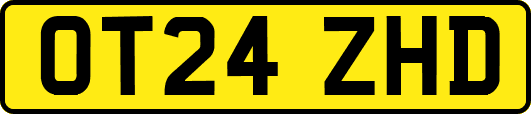 OT24ZHD