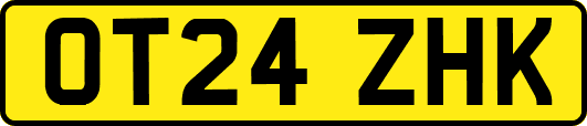 OT24ZHK