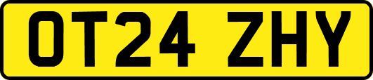 OT24ZHY