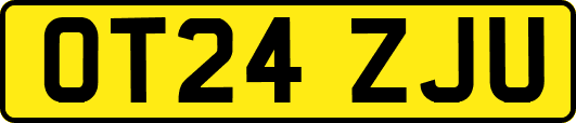 OT24ZJU