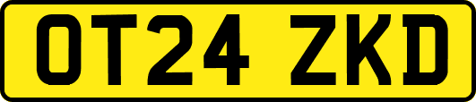 OT24ZKD