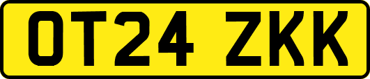 OT24ZKK