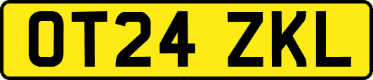 OT24ZKL
