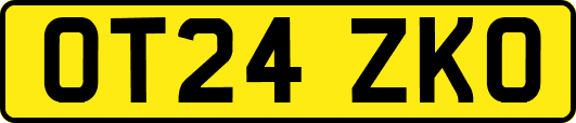 OT24ZKO