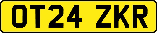 OT24ZKR